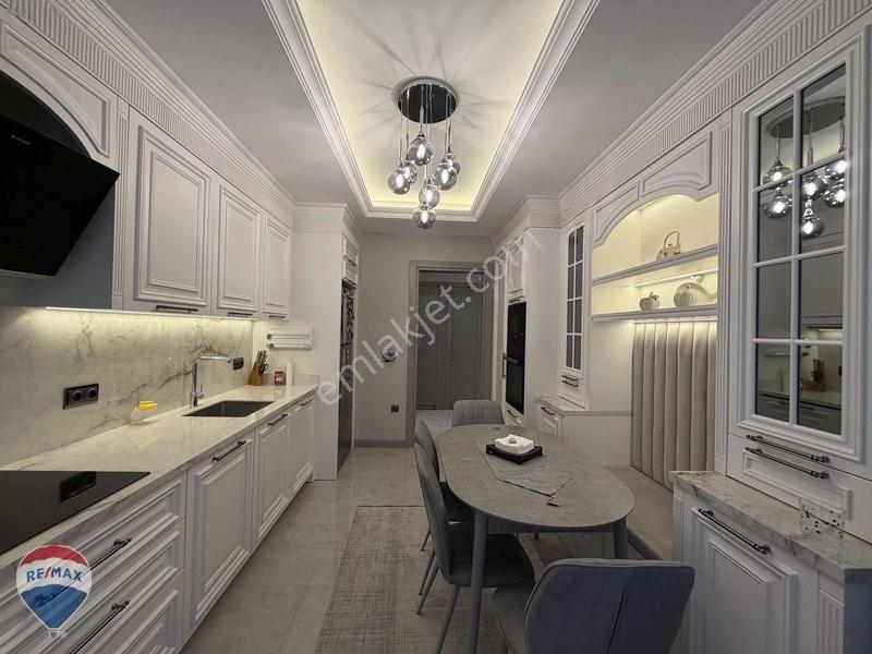 Remax Maviden Gölbaşı Konaklarında Eşyalı Satılık 3+1 Lüks Daire — fotoğraf 6