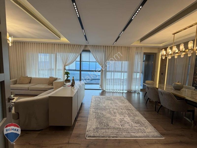 Remax Maviden Gölbaşı Konaklarında Eşyalı Satılık 3+1 Lüks Daire — fotoğraf 7