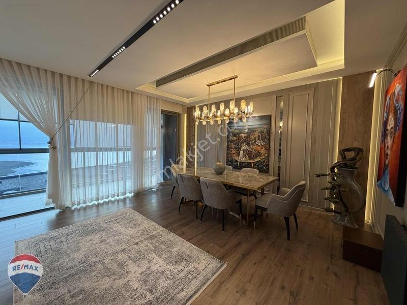 Remax Maviden Gölbaşı Konaklarında Eşyalı Satılık 3+1 Lüks Daire — fotoğraf 13
