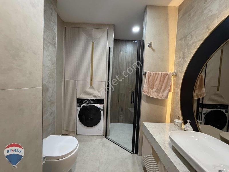 Remax Maviden Gölbaşı Konaklarında Eşyalı Satılık 3+1 Lüks Daire — fotoğraf 17