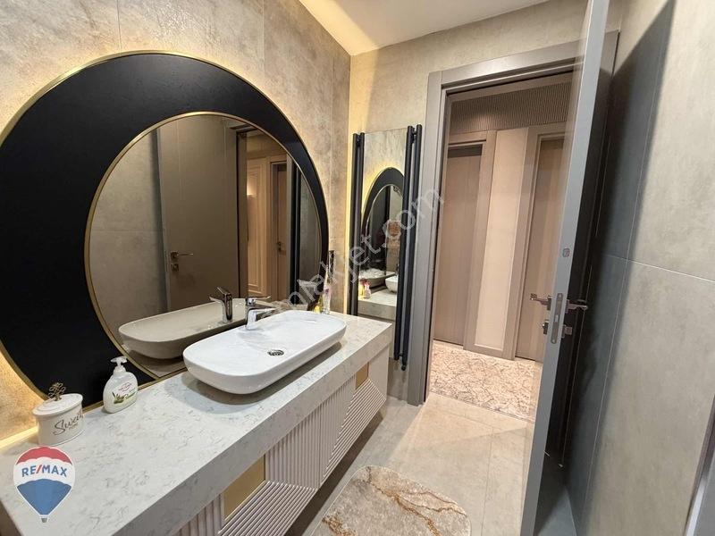 Remax Maviden Gölbaşı Konaklarında Eşyalı Satılık 3+1 Lüks Daire — fotoğraf 18