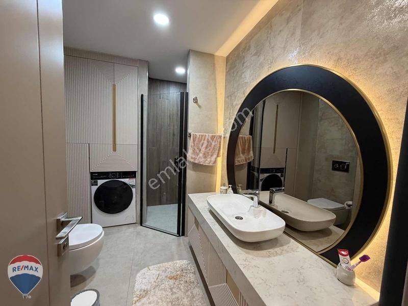 Remax Maviden Gölbaşı Konaklarında Eşyalı Satılık 3+1 Lüks Daire — fotoğraf 19