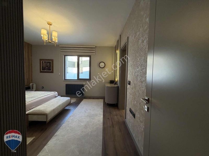Remax Maviden Gölbaşı Konaklarında Eşyalı Satılık 3+1 Lüks Daire — fotoğraf 20