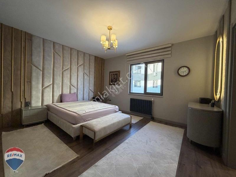 Remax Maviden Gölbaşı Konaklarında Eşyalı Satılık 3+1 Lüks Daire — fotoğraf 21