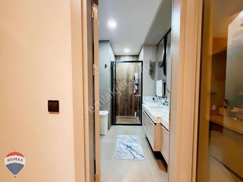 Remax Maviden Gölbaşı Konaklarında Eşyalı Satılık 3+1 Lüks Daire — fotoğraf 23