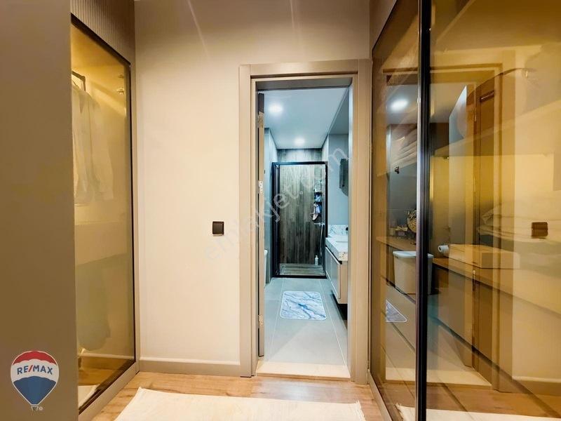 Remax Maviden Gölbaşı Konaklarında Eşyalı Satılık 3+1 Lüks Daire — fotoğraf 24