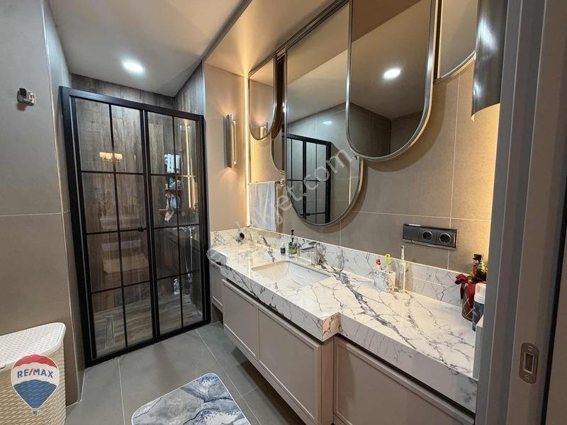 Remax Maviden Gölbaşı Konaklarında Eşyalı Satılık 3+1 Lüks Daire — fotoğraf 26