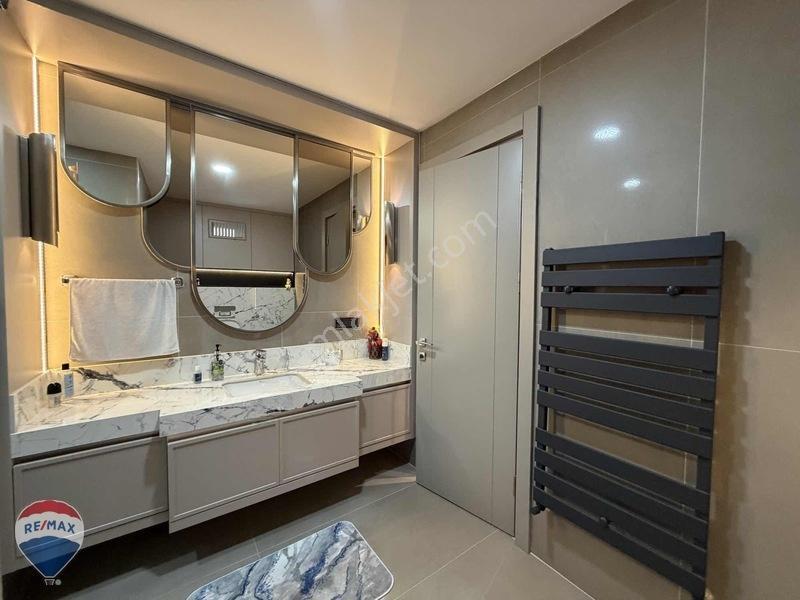 Remax Maviden Gölbaşı Konaklarında Eşyalı Satılık 3+1 Lüks Daire — fotoğraf 27
