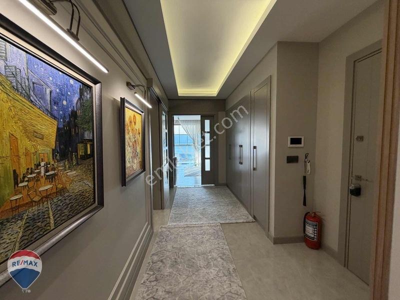 Remax Maviden Gölbaşı Konaklarında Eşyalı Satılık 3+1 Lüks Daire — fotoğraf 28