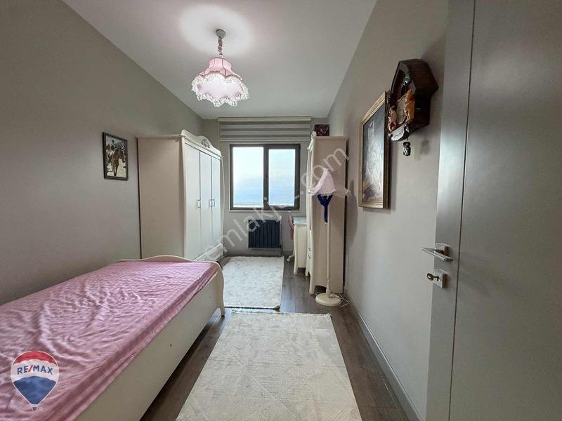 Remax Maviden Gölbaşı Konaklarında Eşyalı Satılık 3+1 Lüks Daire — fotoğraf 29