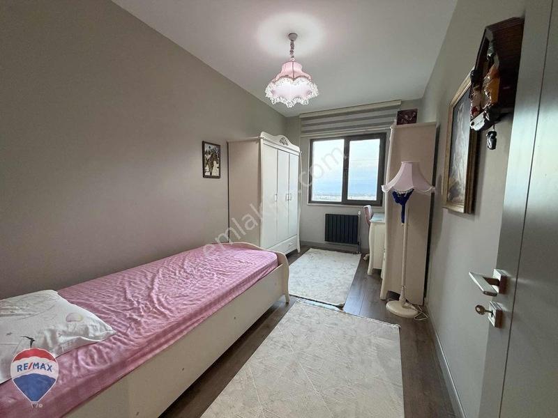 Remax Maviden Gölbaşı Konaklarında Eşyalı Satılık 3+1 Lüks Daire — fotoğraf 30