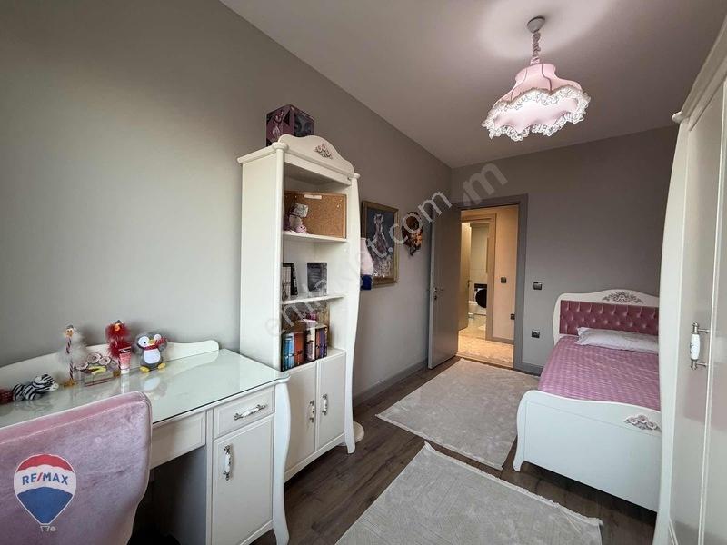 Remax Maviden Gölbaşı Konaklarında Eşyalı Satılık 3+1 Lüks Daire — fotoğraf 31