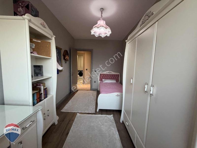 Remax Maviden Gölbaşı Konaklarında Eşyalı Satılık 3+1 Lüks Daire — fotoğraf 32