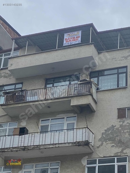 Furkan Emlak'tan Rasathane Mh 2+1 4.kat Arsa Tapulu Daire — fotoğraf 2