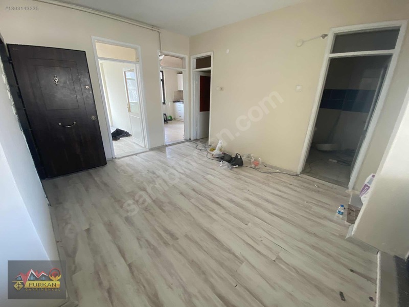 Furkan Emlak'tan Rasathane Mh 2+1 4.kat Arsa Tapulu Daire — fotoğraf 6