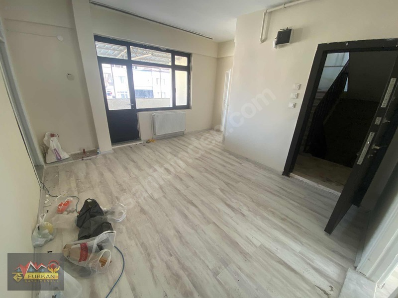 Furkan Emlak'tan Rasathane Mh 2+1 4.kat Arsa Tapulu Daire — fotoğraf 7