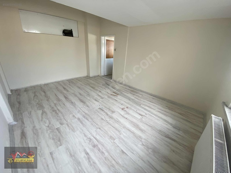 Furkan Emlak'tan Rasathane Mh 2+1 4.kat Arsa Tapulu Daire — fotoğraf 10