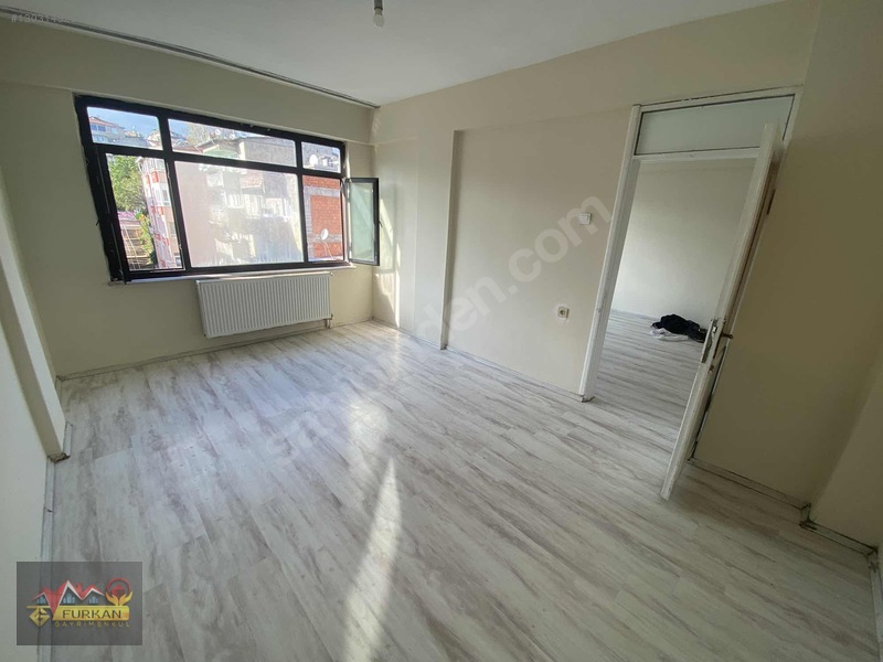 Furkan Emlak'tan Rasathane Mh 2+1 4.kat Arsa Tapulu Daire — fotoğraf 12