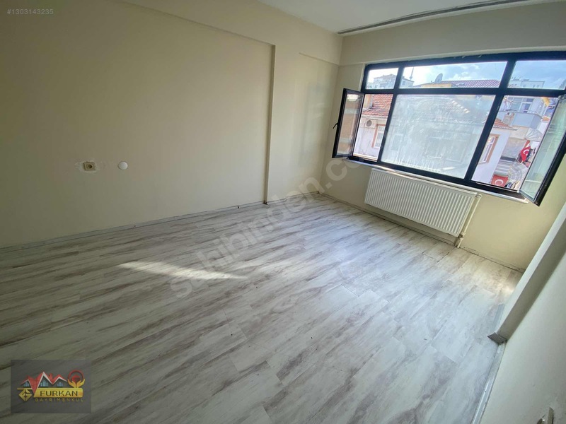 Furkan Emlak'tan Rasathane Mh 2+1 4.kat Arsa Tapulu Daire — fotoğraf 13