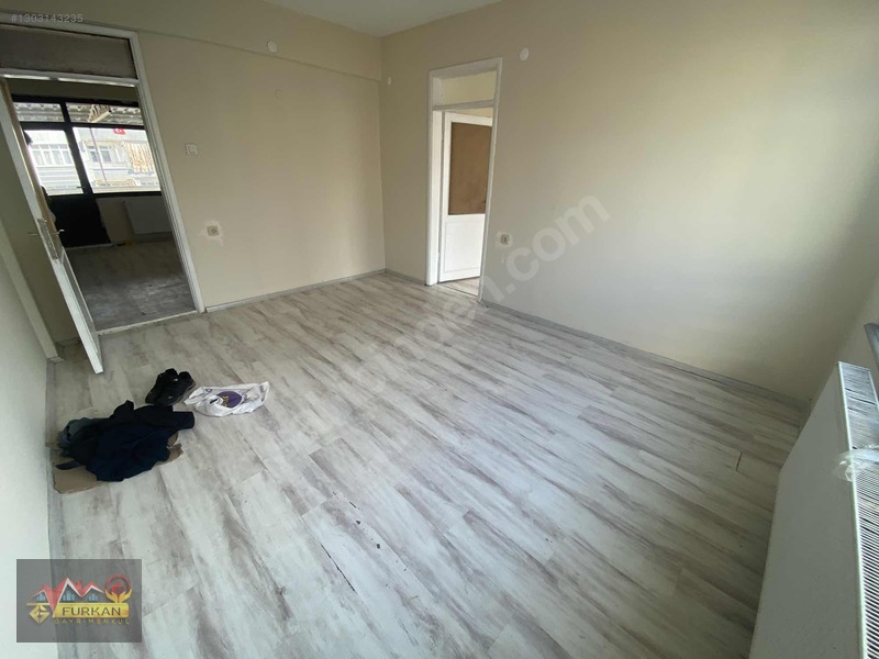 Furkan Emlak'tan Rasathane Mh 2+1 4.kat Arsa Tapulu Daire — fotoğraf 14