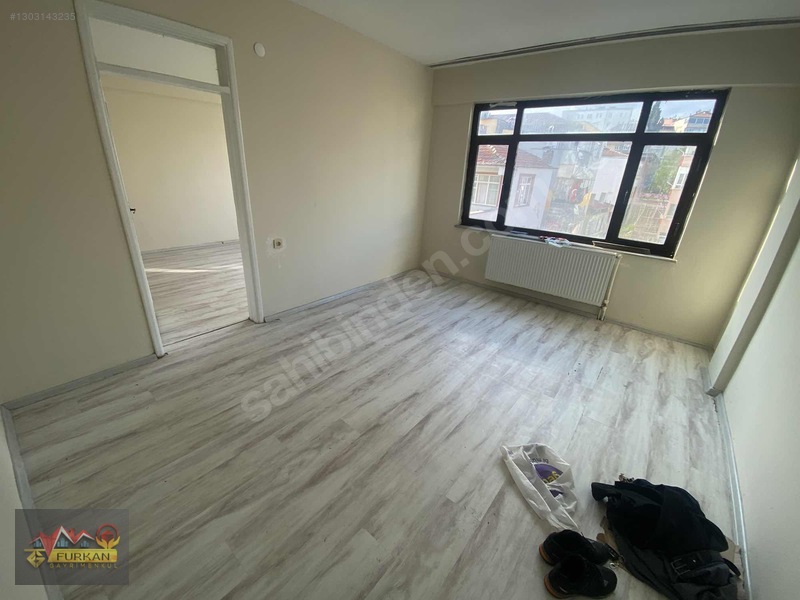 Furkan Emlak'tan Rasathane Mh 2+1 4.kat Arsa Tapulu Daire — fotoğraf 15