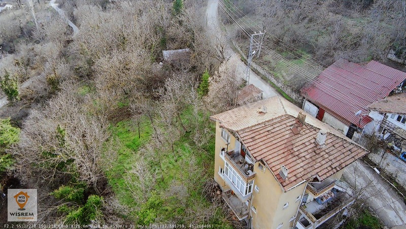 Wisrem Safranboludan Aşağıtokatlıda Satılık Fırsat 3 Katlı Bina — fotoğraf 4