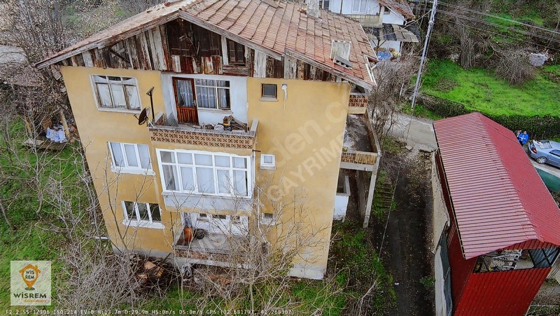 Wisrem Safranboludan Aşağıtokatlıda Satılık Fırsat 3 Katlı Bina — fotoğraf 5