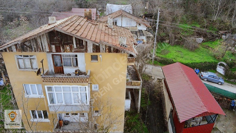 Wisrem Safranboludan Aşağıtokatlıda Satılık Fırsat 3 Katlı Bina — fotoğraf 6