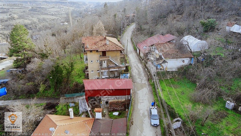 Wisrem Safranboludan Aşağıtokatlıda Satılık Fırsat 3 Katlı Bina — fotoğraf 7