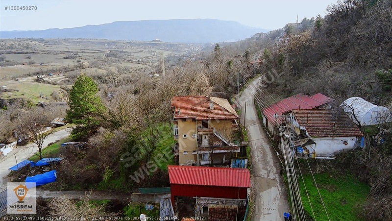 Wisrem Safranboludan Aşağıtokatlıda Satılık Fırsat 3 Katlı Bina — fotoğraf 8