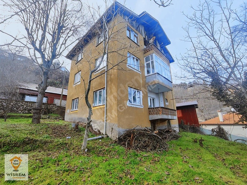 Wisrem Safranboludan Aşağıtokatlıda Satılık Fırsat 3 Katlı Bina — fotoğraf 10