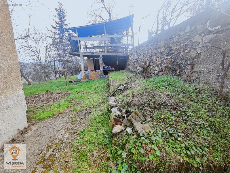Wisrem Safranboludan Aşağıtokatlıda Satılık Fırsat 3 Katlı Bina — fotoğraf 18