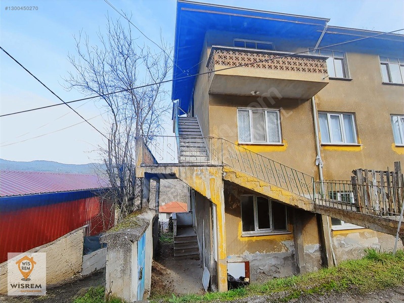 Wisrem Safranboludan Aşağıtokatlıda Satılık Fırsat 3 Katlı Bina — fotoğraf 20