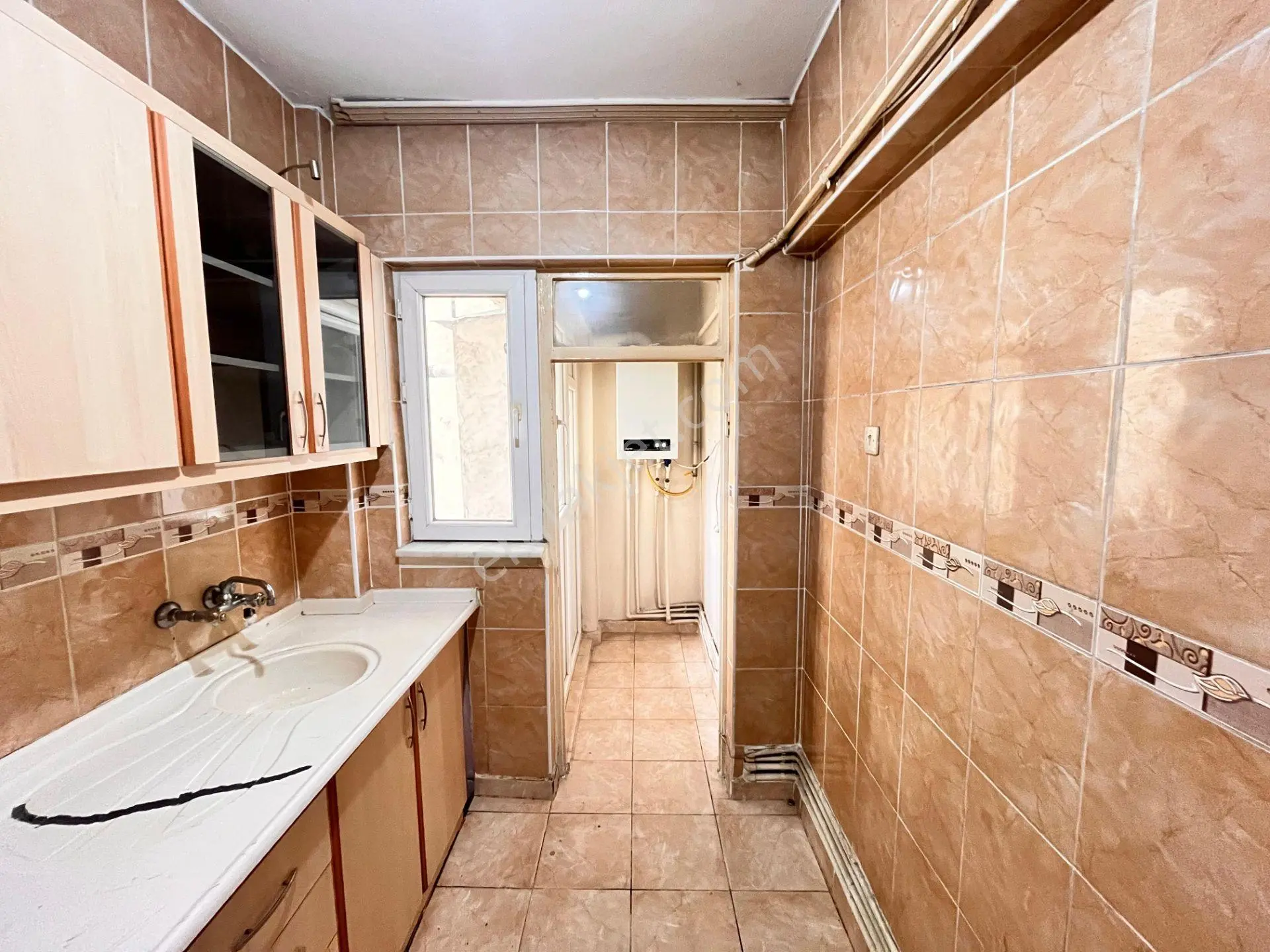 Belsin Selimiye De Satılık 3+1 100'lük Daire — fotoğraf 5