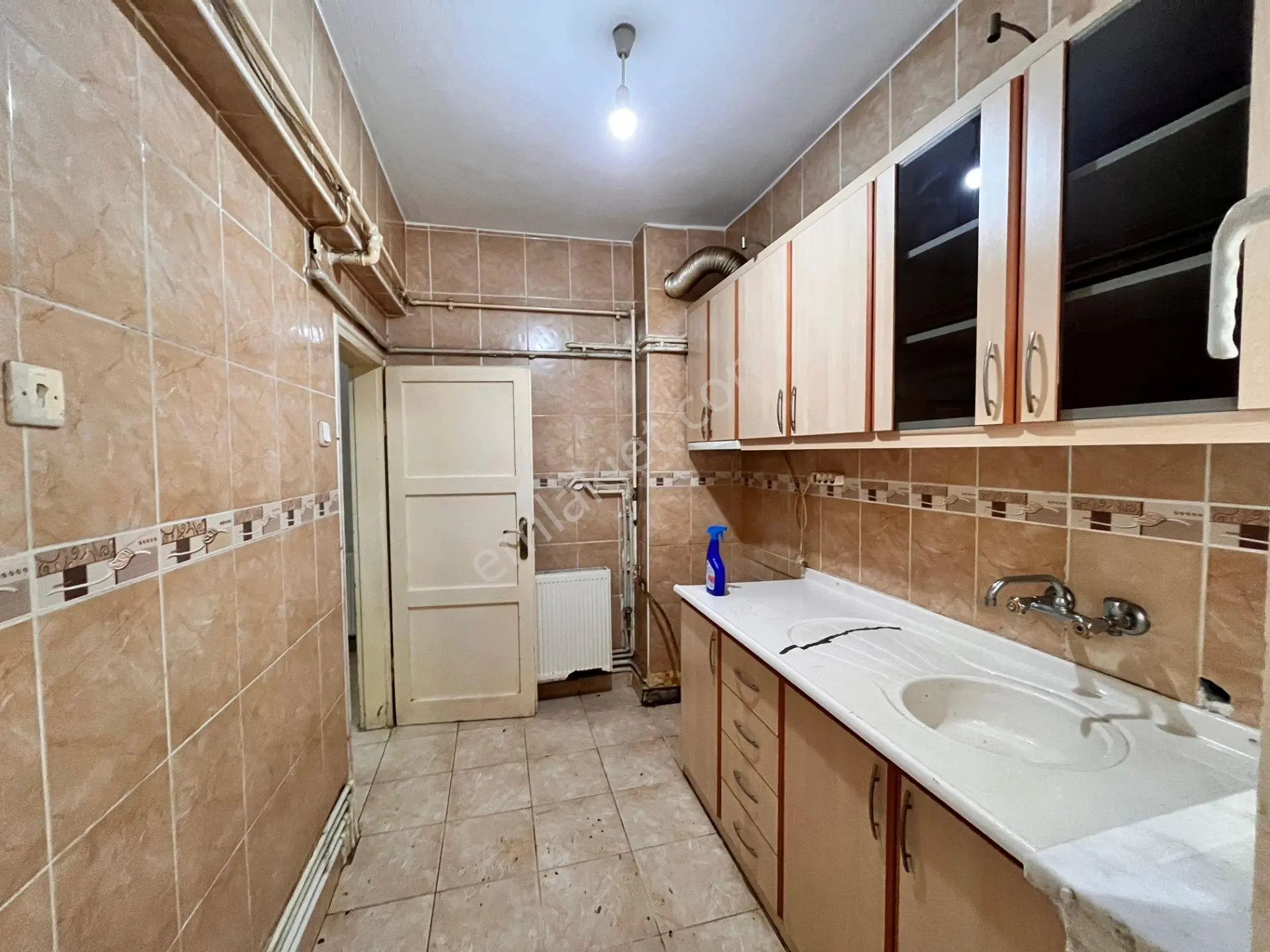 Belsin Selimiye De Satılık 3+1 100'lük Daire — fotoğraf 8