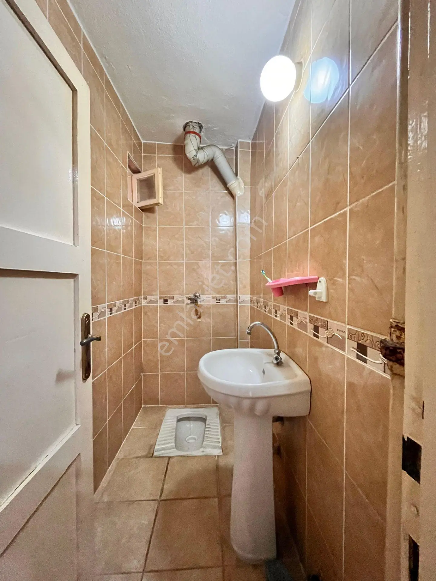 Belsin Selimiye De Satılık 3+1 100'lük Daire — fotoğraf 9