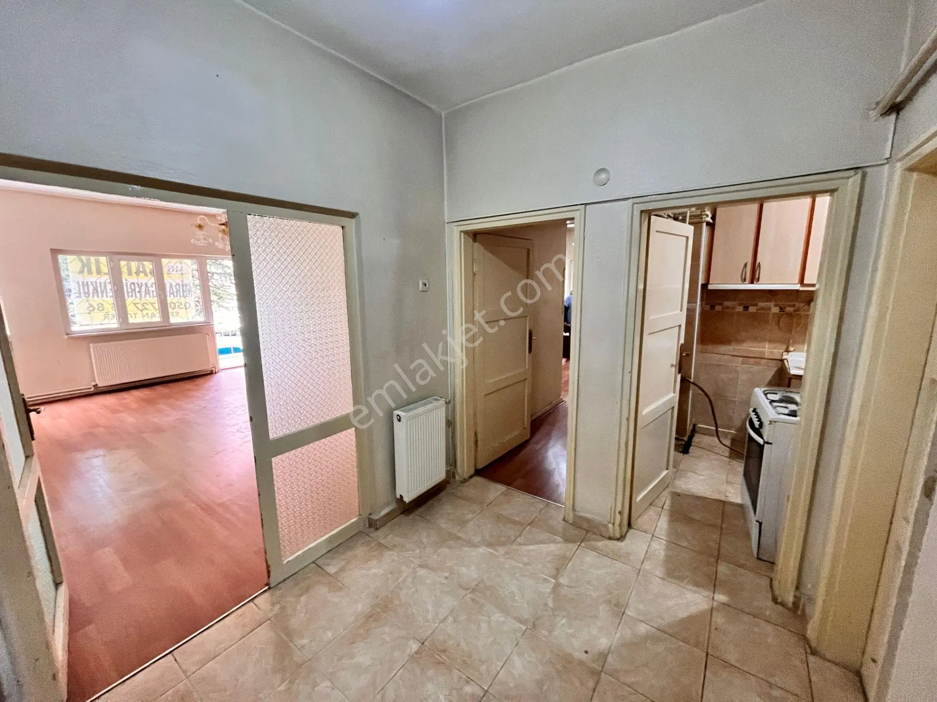 Belsin Selimiye De Satılık 3+1 100'lük Daire — fotoğraf 11