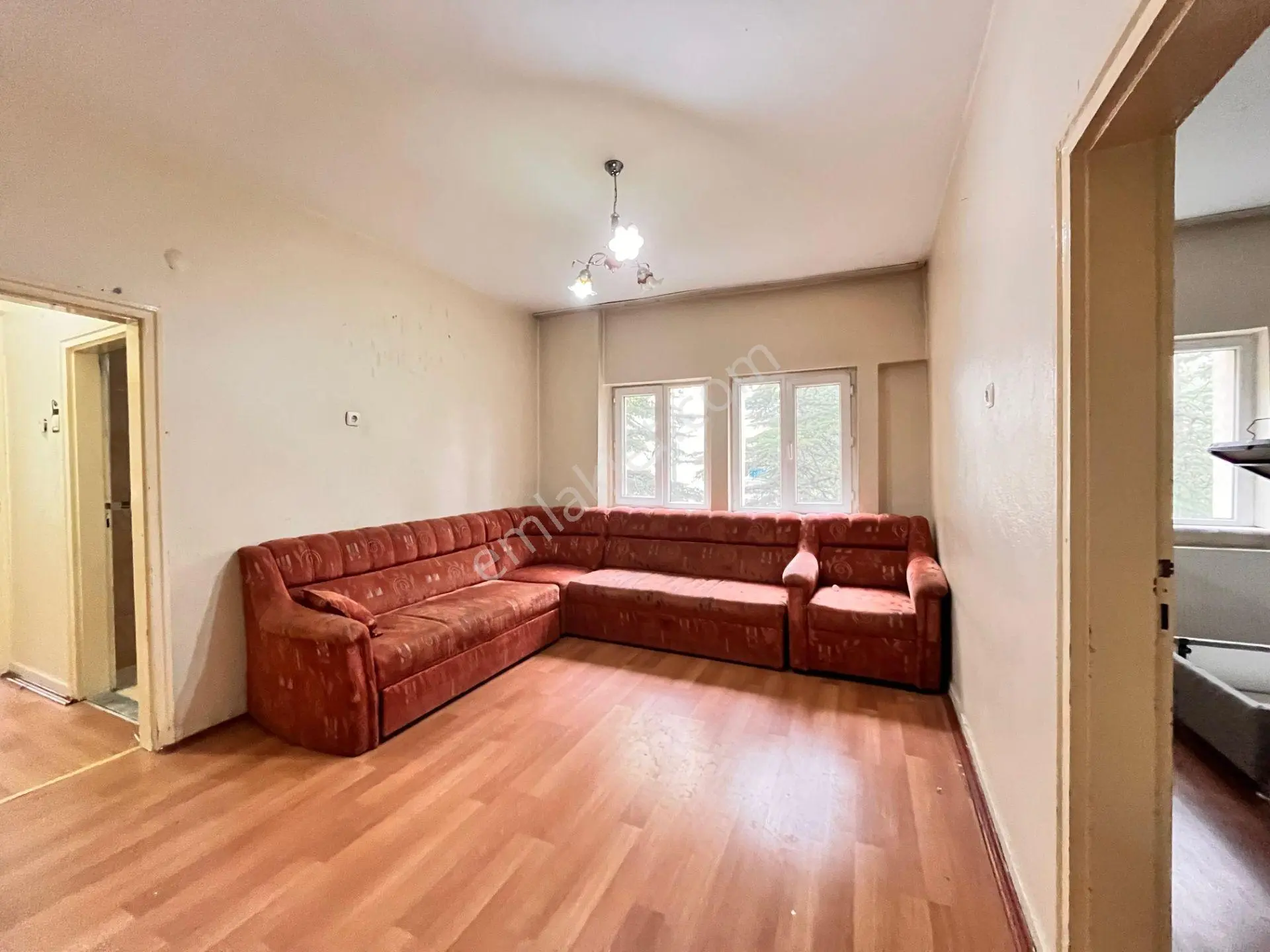 Belsin Selimiye De Satılık 3+1 100'lük Daire — fotoğraf 16