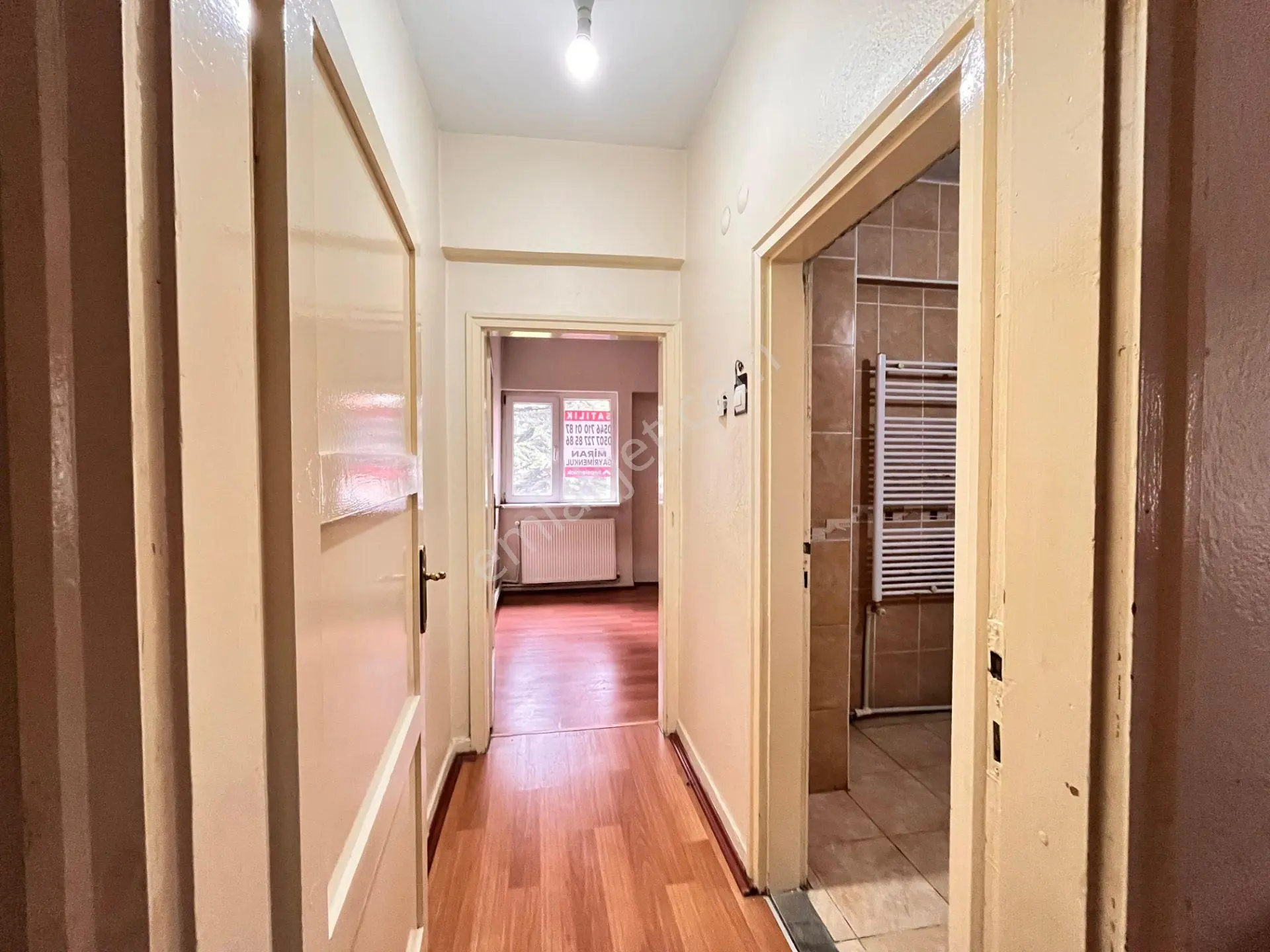Belsin Selimiye De Satılık 3+1 100'lük Daire — fotoğraf 18