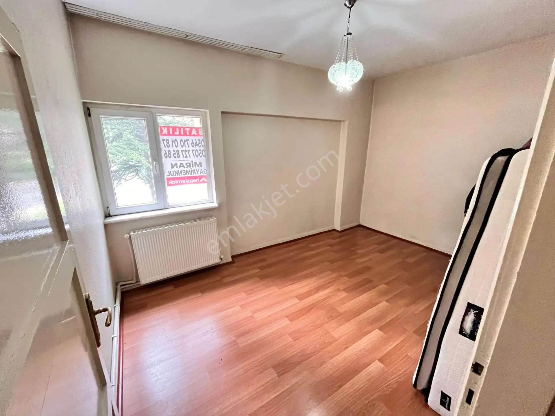 Belsin Selimiye De Satılık 3+1 100'lük Daire — fotoğraf 19