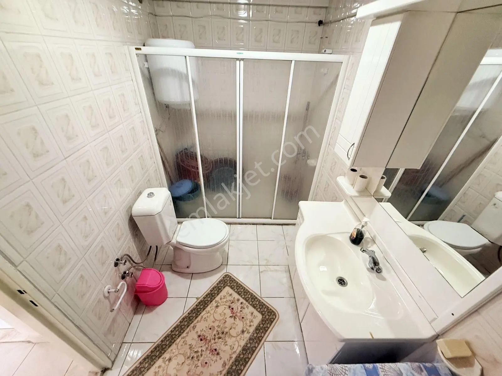 Referans'tan Altınkum'da Ayrı Mutfak Ön Cephe Geniş 3+1 Daire — fotoğraf 14