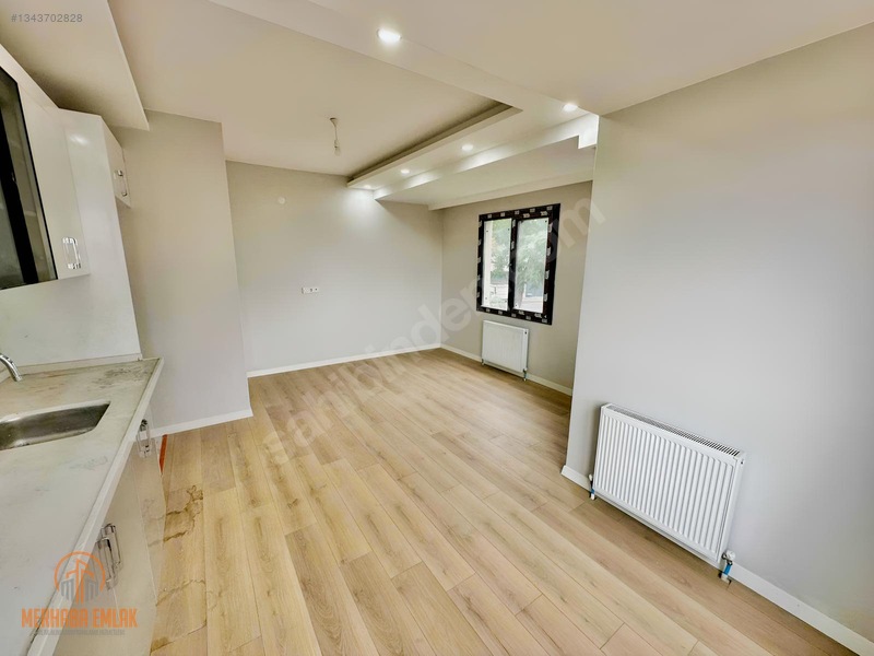 Avcılar Firuzköy'de Süper Otoparklı Sıfır 2+1 Kiralık Daire — fotoğraf 3