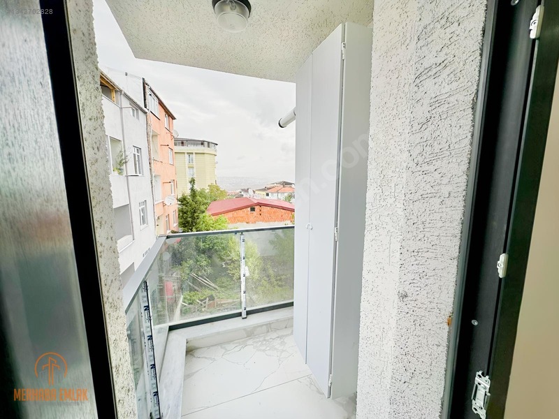 Avcılar Firuzköy'de Süper Otoparklı Sıfır 2+1 Kiralık Daire — fotoğraf 5