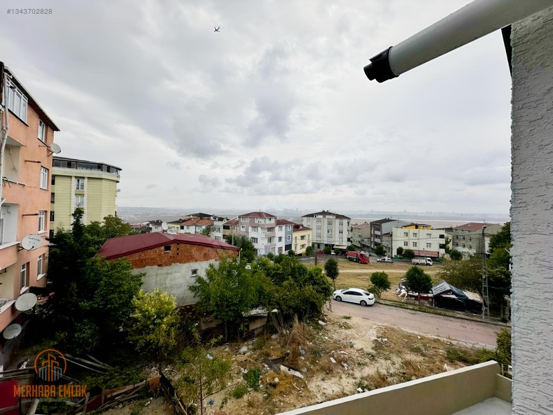 Avcılar Firuzköy'de Süper Otoparklı Sıfır 2+1 Kiralık Daire — fotoğraf 7