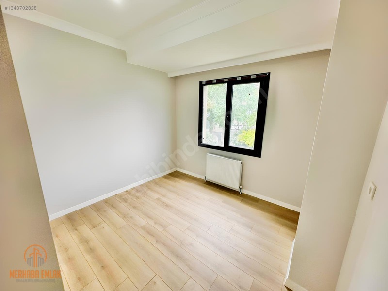 Avcılar Firuzköy'de Süper Otoparklı Sıfır 2+1 Kiralık Daire — fotoğraf 9