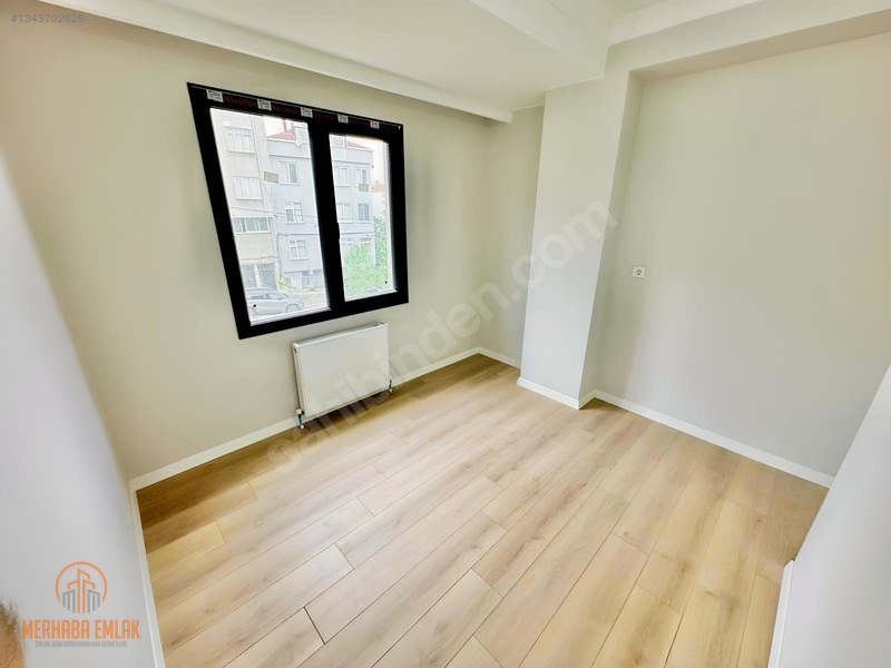 Avcılar Firuzköy'de Süper Otoparklı Sıfır 2+1 Kiralık Daire — fotoğraf 10