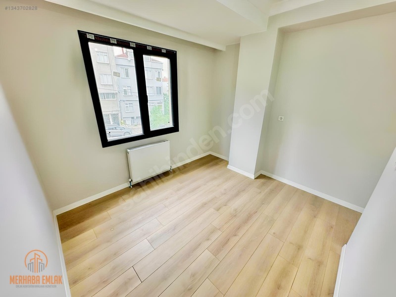 Avcılar Firuzköy'de Süper Otoparklı Sıfır 2+1 Kiralık Daire — fotoğraf 11
