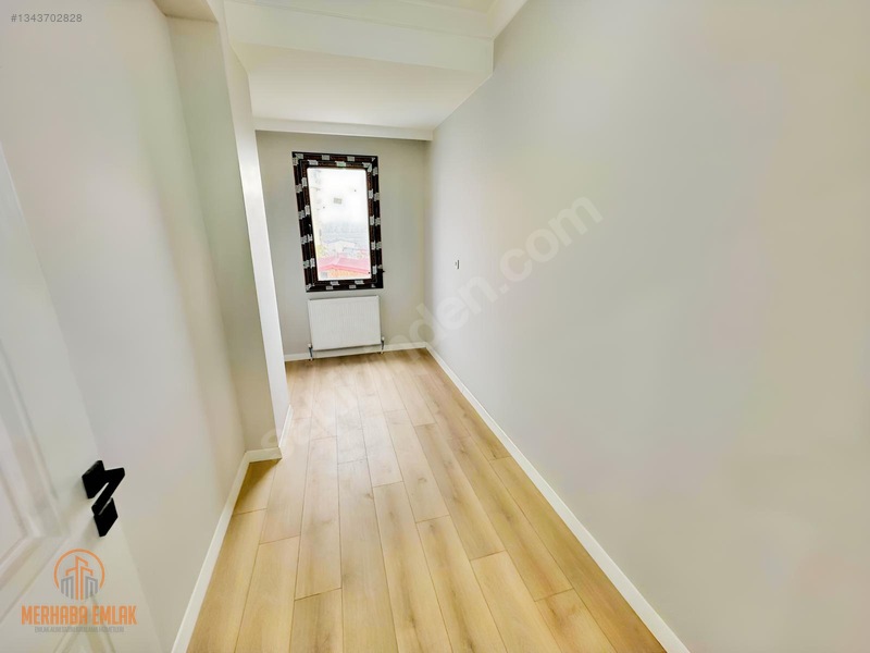 Avcılar Firuzköy'de Süper Otoparklı Sıfır 2+1 Kiralık Daire — fotoğraf 13