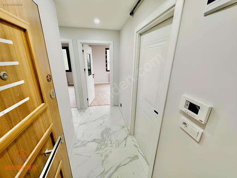 Avcılar Firuzköy'de Süper Otoparklı Sıfır 2+1 Kiralık Daire — fotoğraf 18
