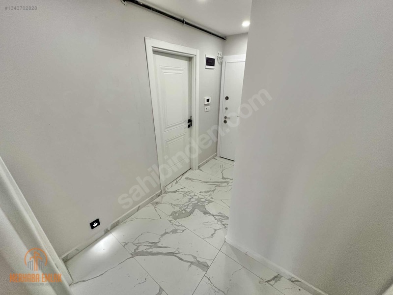 Avcılar Firuzköy'de Süper Otoparklı Sıfır 2+1 Kiralık Daire — fotoğraf 19